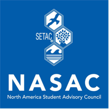 NASAC logo
