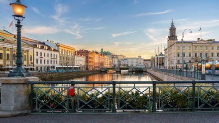 Gothenburg, Sweden