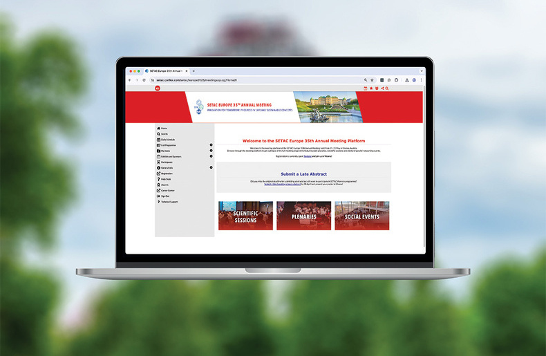 Online Meeting Platform