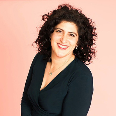 Christina Baghdikian