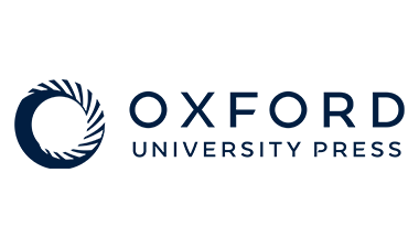 Oxford University Press logo