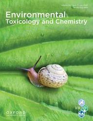 Environmental Toxicology and Chemistry cover