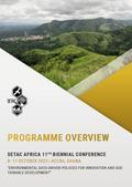 Cover Programme Overview