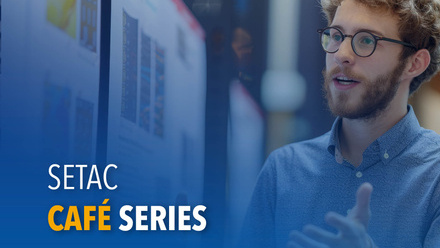 SETAC Cafe: Perfecting Your Presentation 