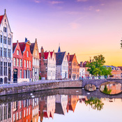 Guided Walking Tour