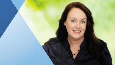 Jill Murray, SETAC Europe Executive Director