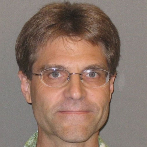 Photo of Wayne Munns Jr