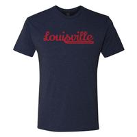 SETAC Louisville T-shirt Design