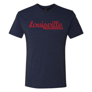 SETAC Louisville T-shirt Design