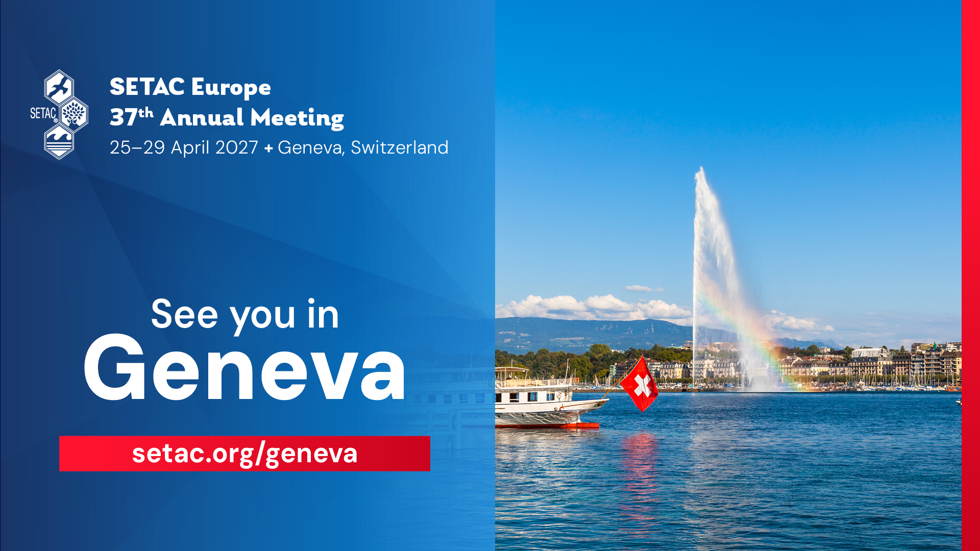 SETAC Geneva 2027 Sharing Image General