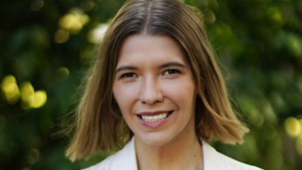 Photo of Zuzanna Neziri