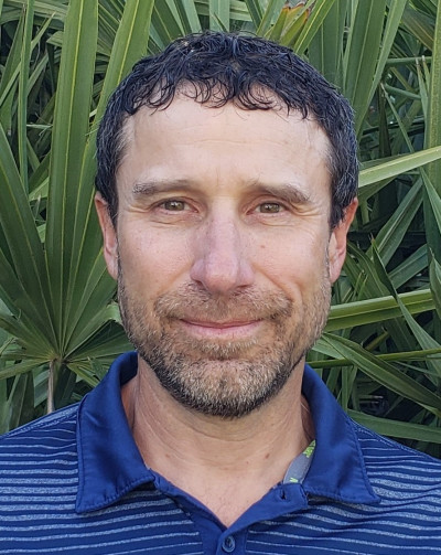 Christopher McCarthy