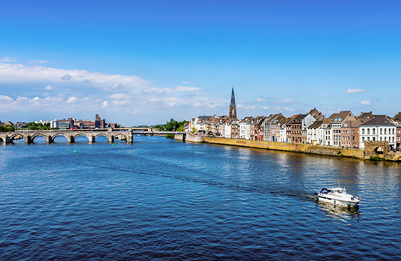 Travel to Maastricht