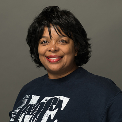 Latonya Jackson