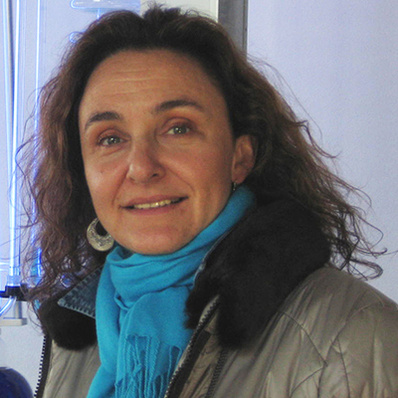 Fabiana Lo Nostro