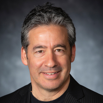 Guy Gilron