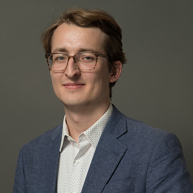 Adam Wronski