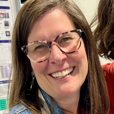 Michelle Embry