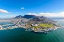Cape Town aerial imagery