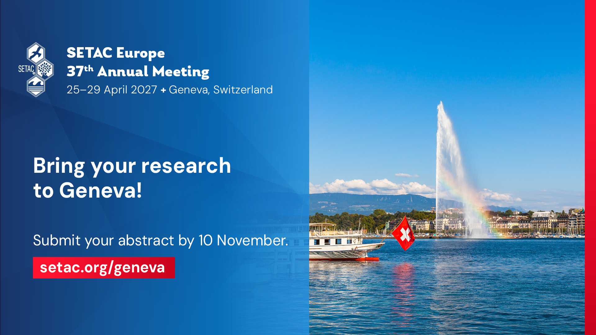 Sharing Image Geneva Call for Abstracts
