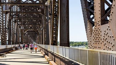 The 63 Best Things to Do in Louisville, Kentucky (by a local) - SETAC