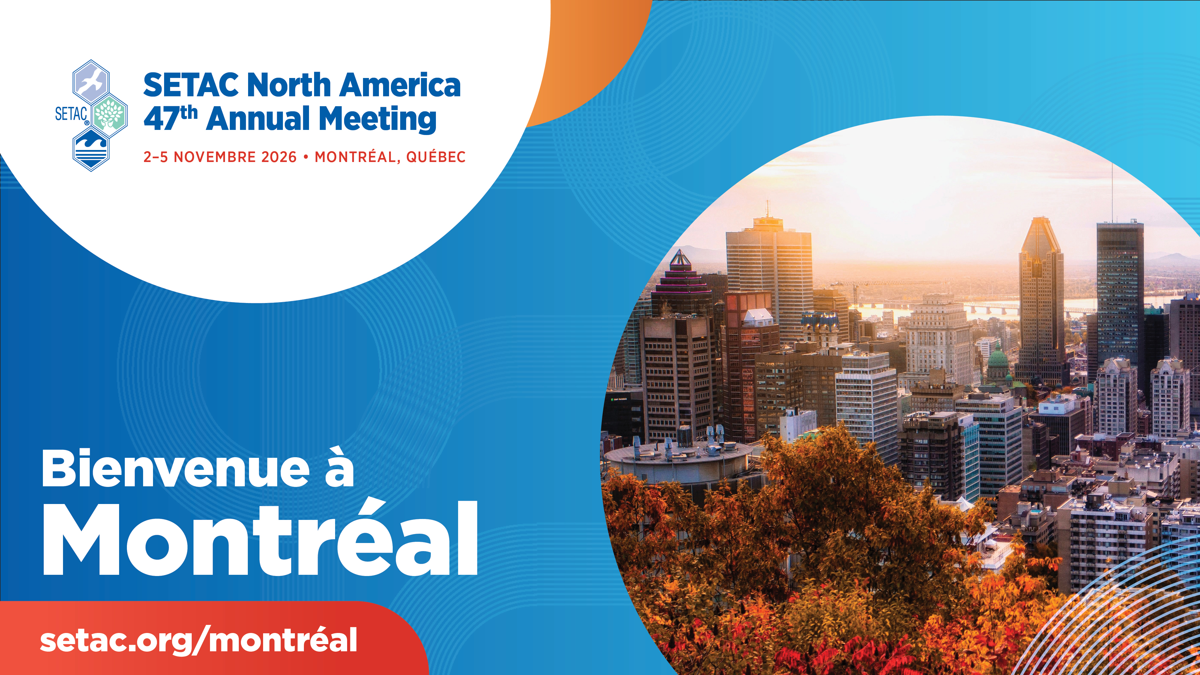 Bienvenue à Montréal ad