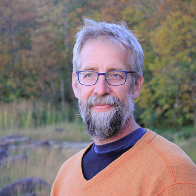 Daniel L. Villeneuve