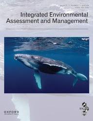 Integrated Environmental Assessment and Management cover