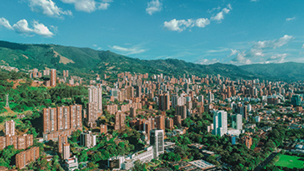 Medellin, Colombia