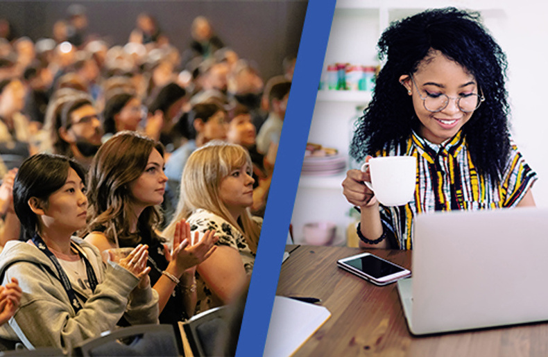 View the Meeting Format