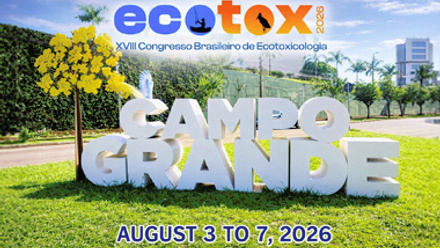 ECOTOX 2026 logo