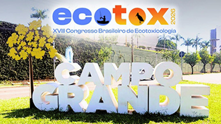 ECOTOX 2026 logo