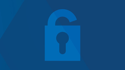 open lock 