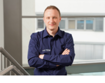 Photo of Finnian Freeling