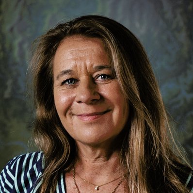 Amanda Reichelt-Brushett