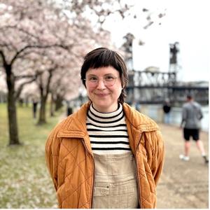 Photo of Alexandra Tissot