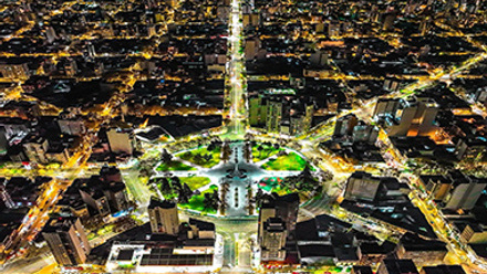 La Plata, Buenos Aires