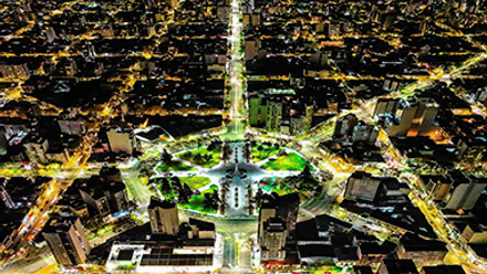 La Plata, Buenos Aires