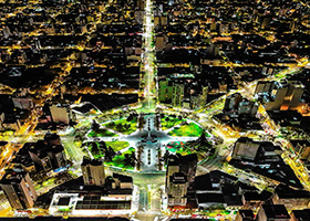 La Plata, Buenos Aires